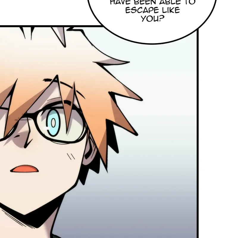 MONOCHROME (Webtoon) Chapter 69 page 112 - 