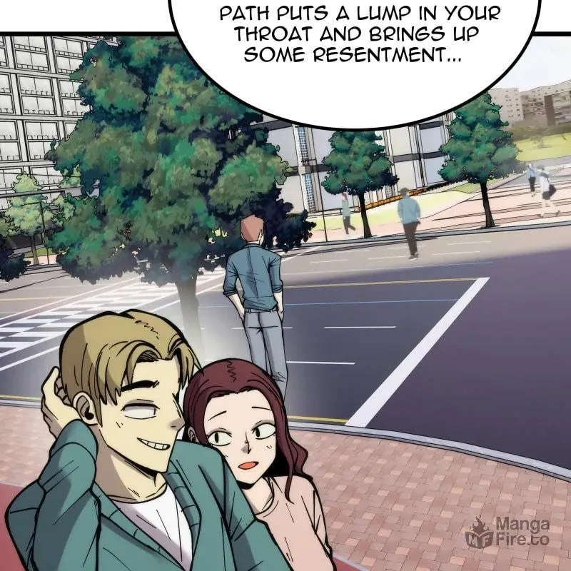 MONOCHROME (Webtoon) Chapter 69 page 114 - 