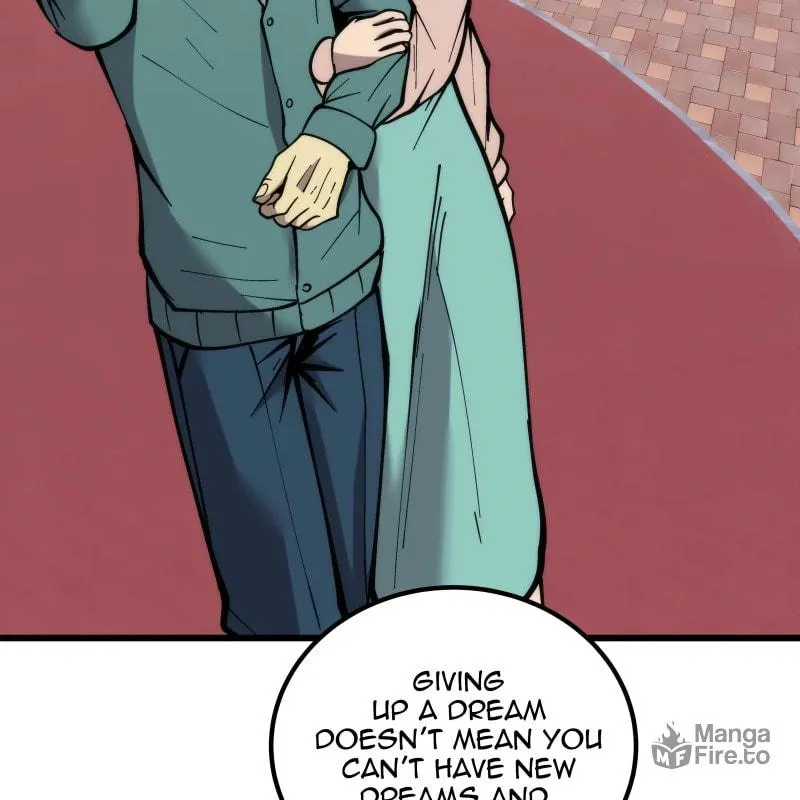 MONOCHROME (Webtoon) Chapter 69 page 115 - 