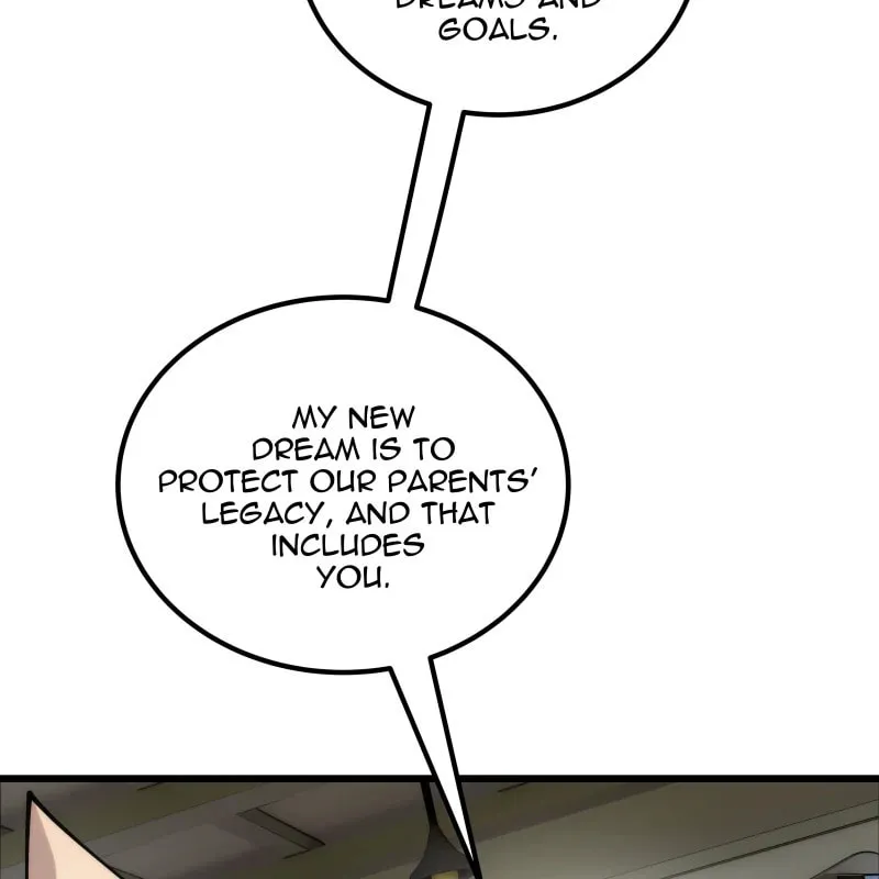 MONOCHROME (Webtoon) Chapter 69 page 116 - 