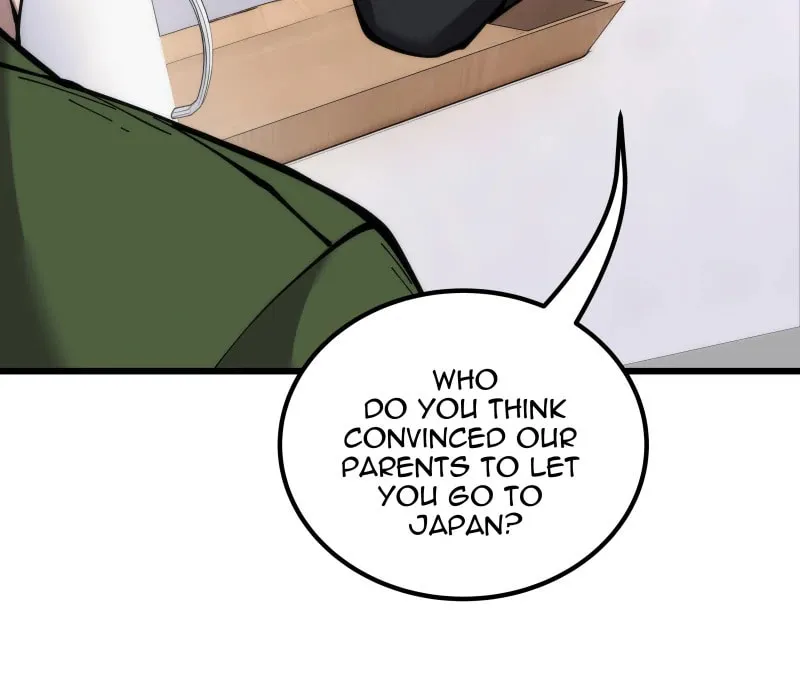 MONOCHROME (Webtoon) Chapter 69 page 118 - 