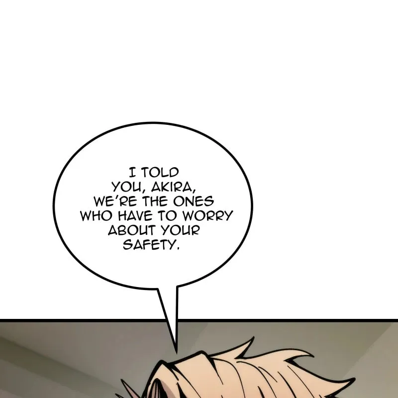 MONOCHROME (Webtoon) Chapter 69 page 119 - 