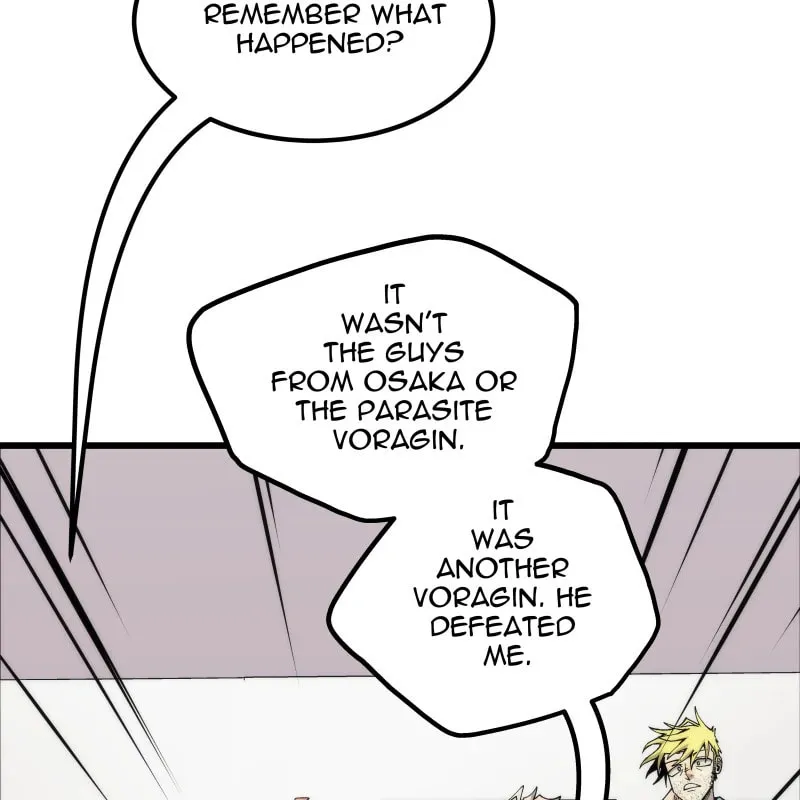 MONOCHROME (Webtoon) Chapter 69 page 13 - 