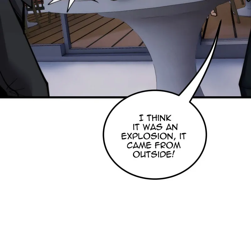 MONOCHROME (Webtoon) Chapter 69 page 131 - 