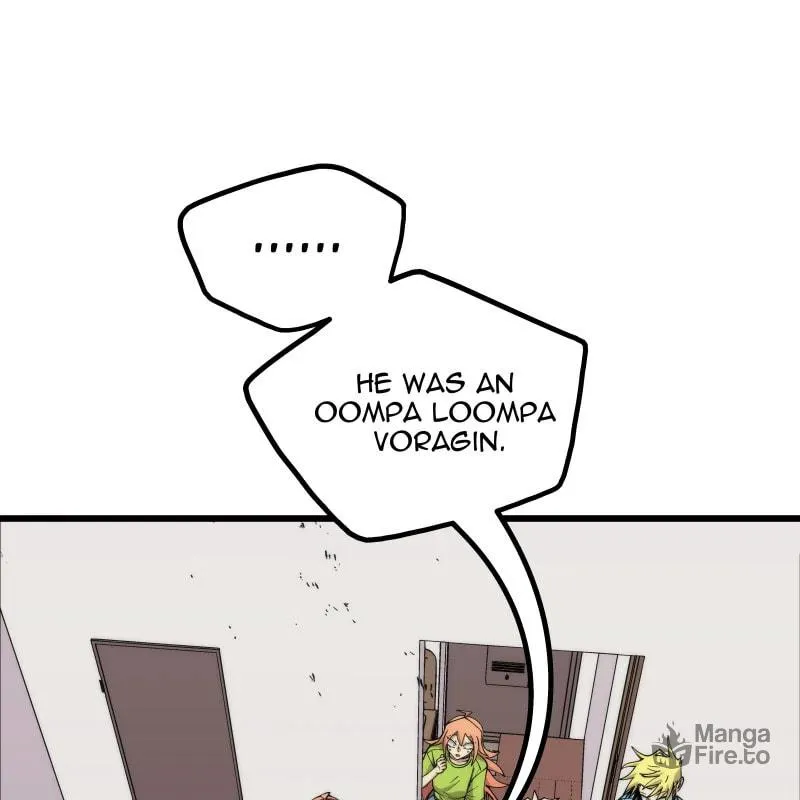 MONOCHROME (Webtoon) Chapter 69 page 18 - 