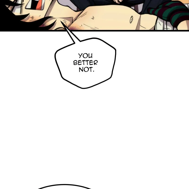 MONOCHROME (Webtoon) Chapter 69 page 22 - 