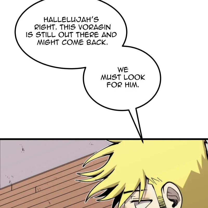 MONOCHROME (Webtoon) Chapter 69 page 23 - 
