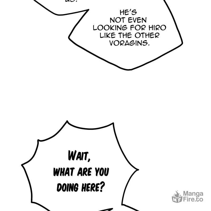 MONOCHROME (Webtoon) Chapter 69 page 25 - 
