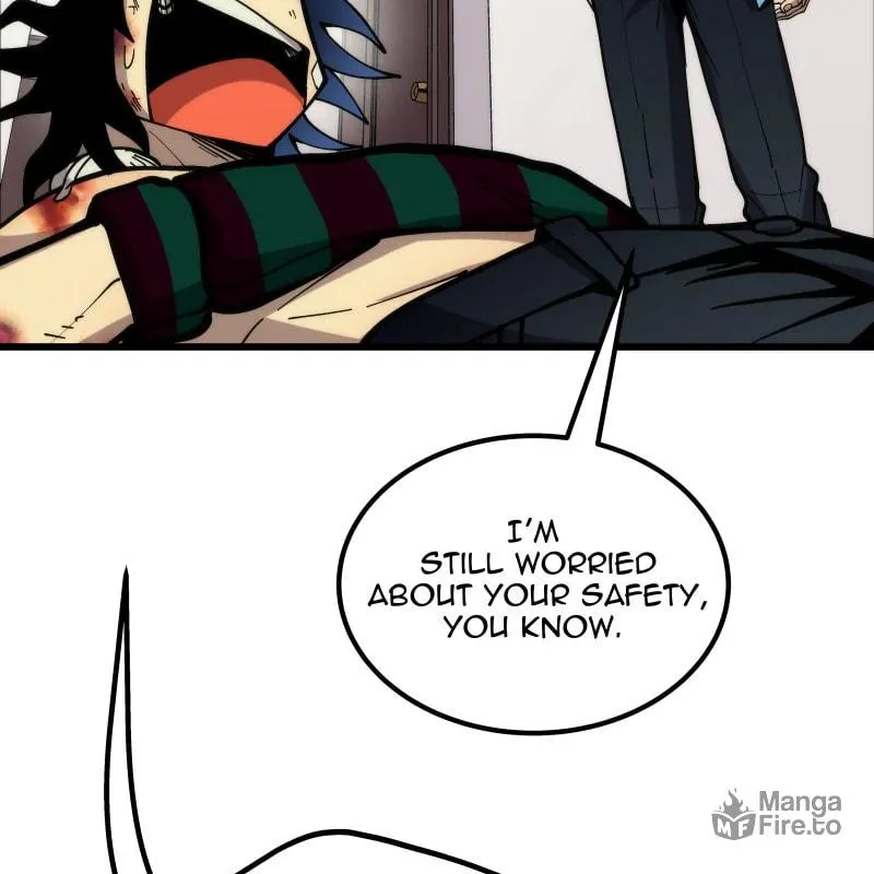 MONOCHROME (Webtoon) Chapter 69 page 27 - 