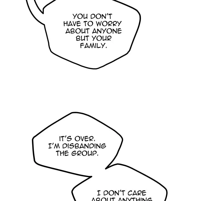 MONOCHROME (Webtoon) Chapter 69 page 28 - 