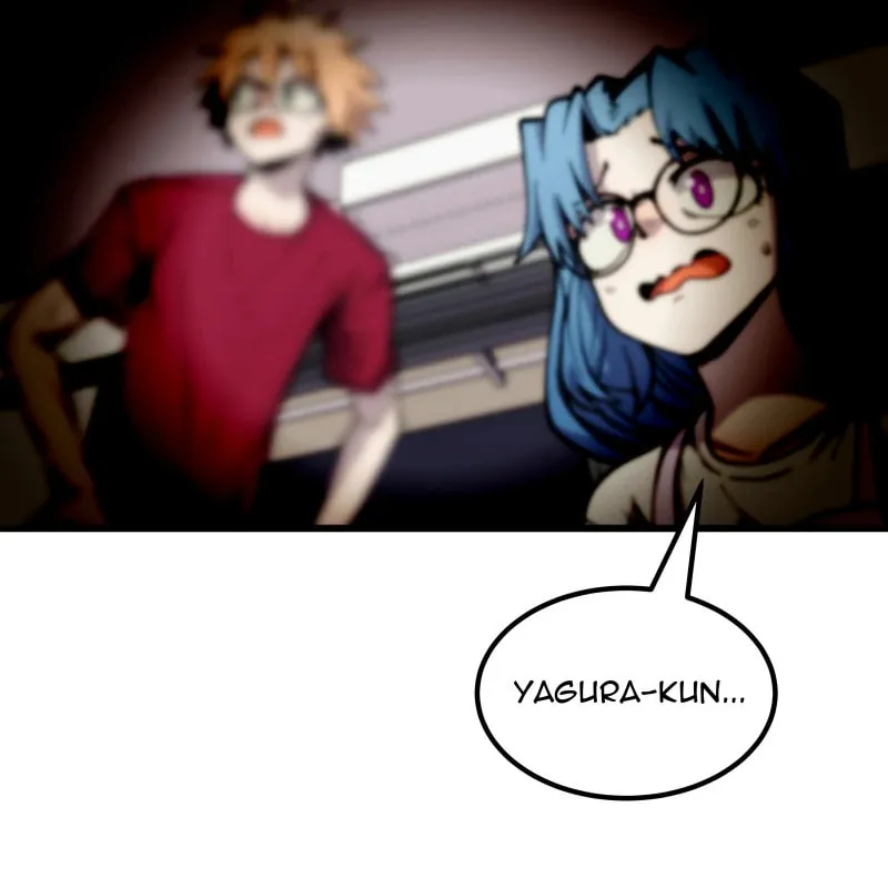 MONOCHROME (Webtoon) Chapter 69 page 4 - 
