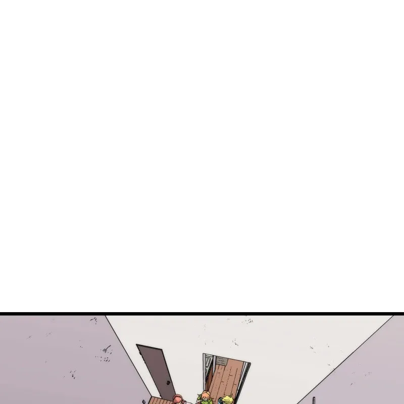 MONOCHROME (Webtoon) Chapter 69 page 31 - 