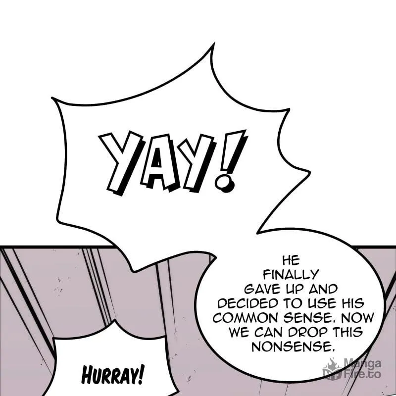 MONOCHROME (Webtoon) Chapter 69 page 33 - 