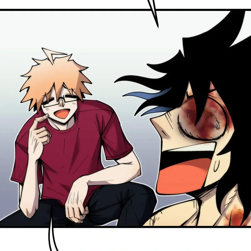 MONOCHROME (Webtoon) Chapter 69 page 37 - 