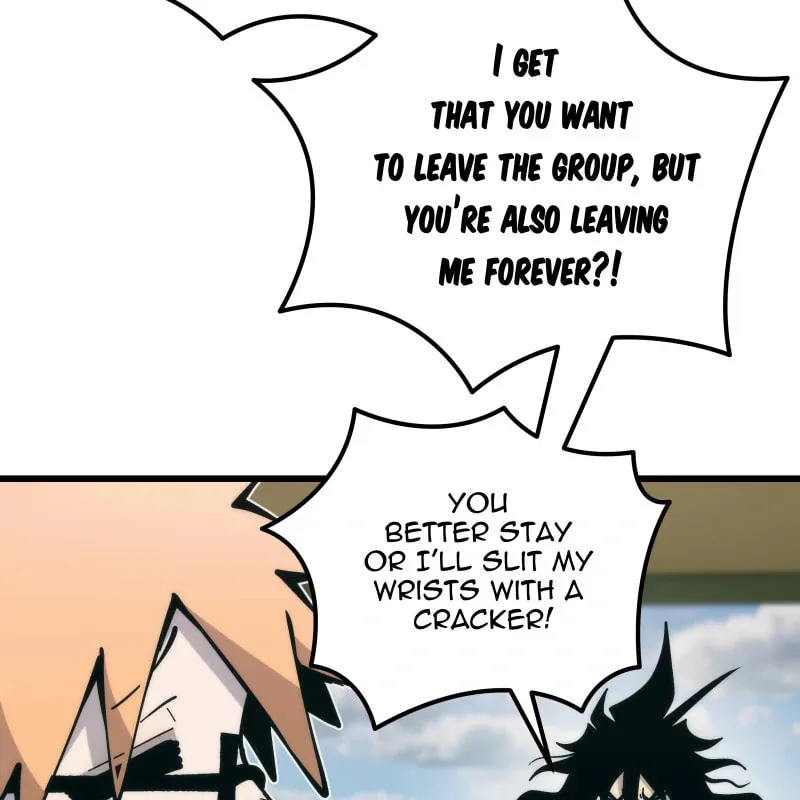 MONOCHROME (Webtoon) Chapter 69 page 43 - 