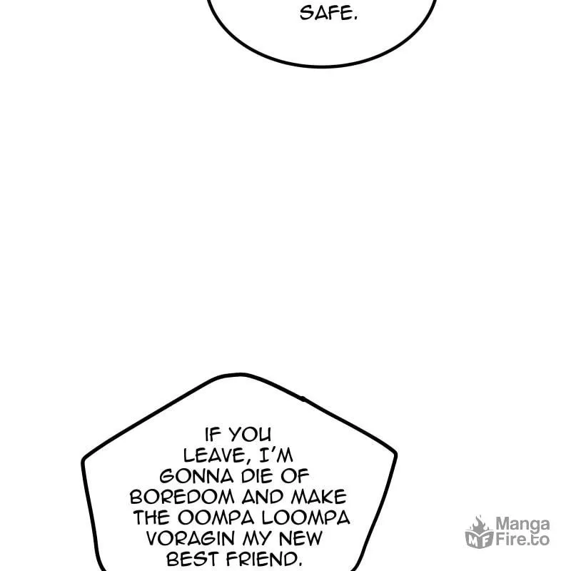 MONOCHROME (Webtoon) Chapter 69 page 45 - 