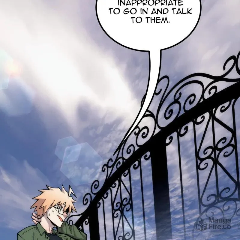 MONOCHROME (Webtoon) Chapter 69 page 60 - 