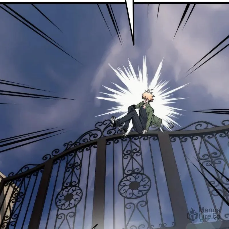 MONOCHROME (Webtoon) Chapter 69 page 63 - 