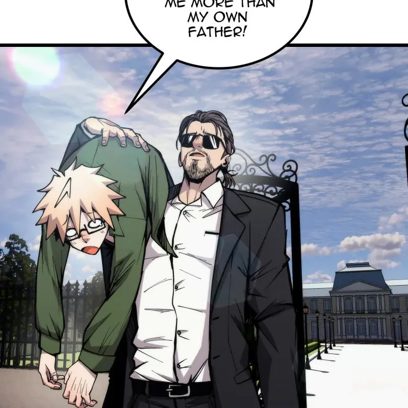 MONOCHROME (Webtoon) Chapter 69 page 67 - 