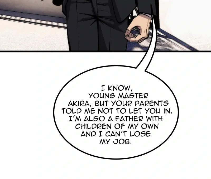 MONOCHROME (Webtoon) Chapter 69 page 68 - 