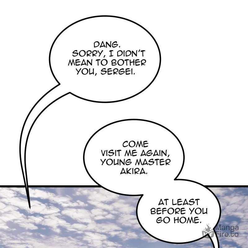 MONOCHROME (Webtoon) Chapter 69 page 69 - 