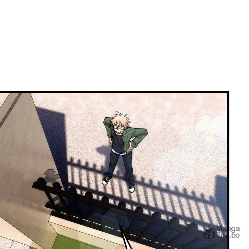 MONOCHROME (Webtoon) Chapter 69 page 72 - 
