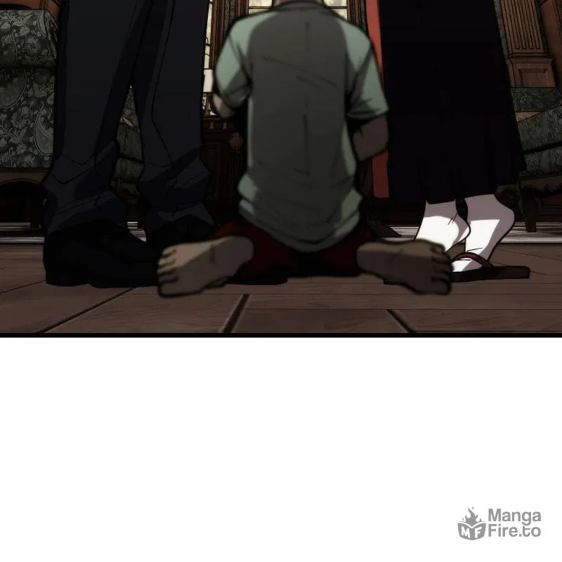 MONOCHROME (Webtoon) Chapter 69 page 75 - 