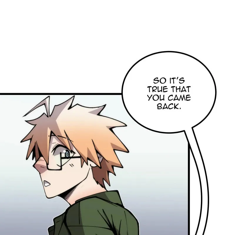MONOCHROME (Webtoon) Chapter 69 page 79 - 