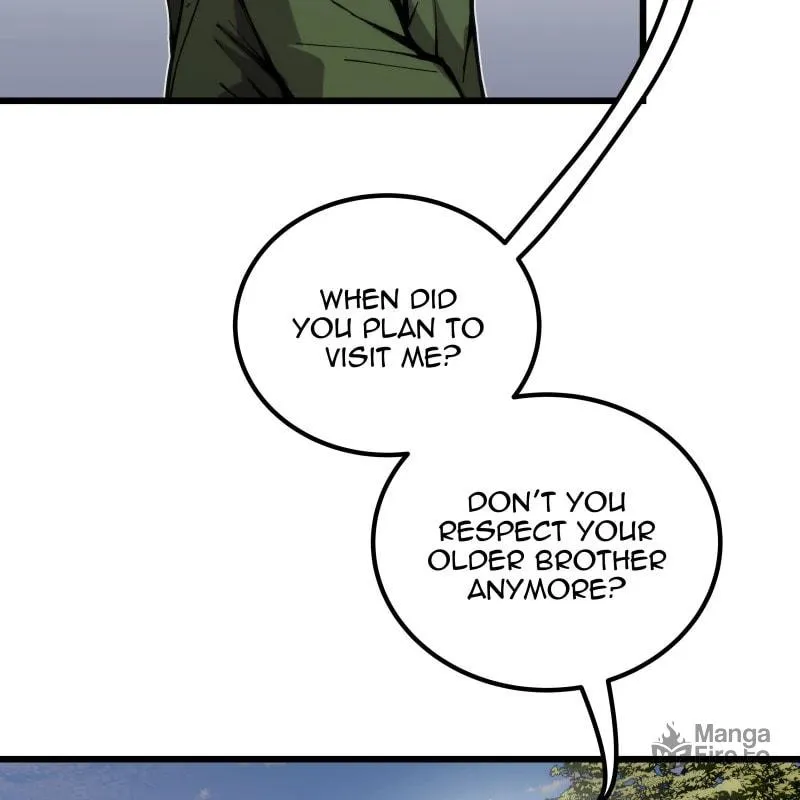 MONOCHROME (Webtoon) Chapter 69 page 80 - 