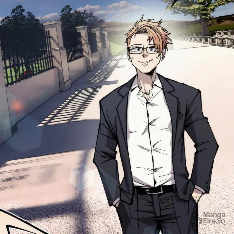 MONOCHROME (Webtoon) Chapter 69 page 81 - 