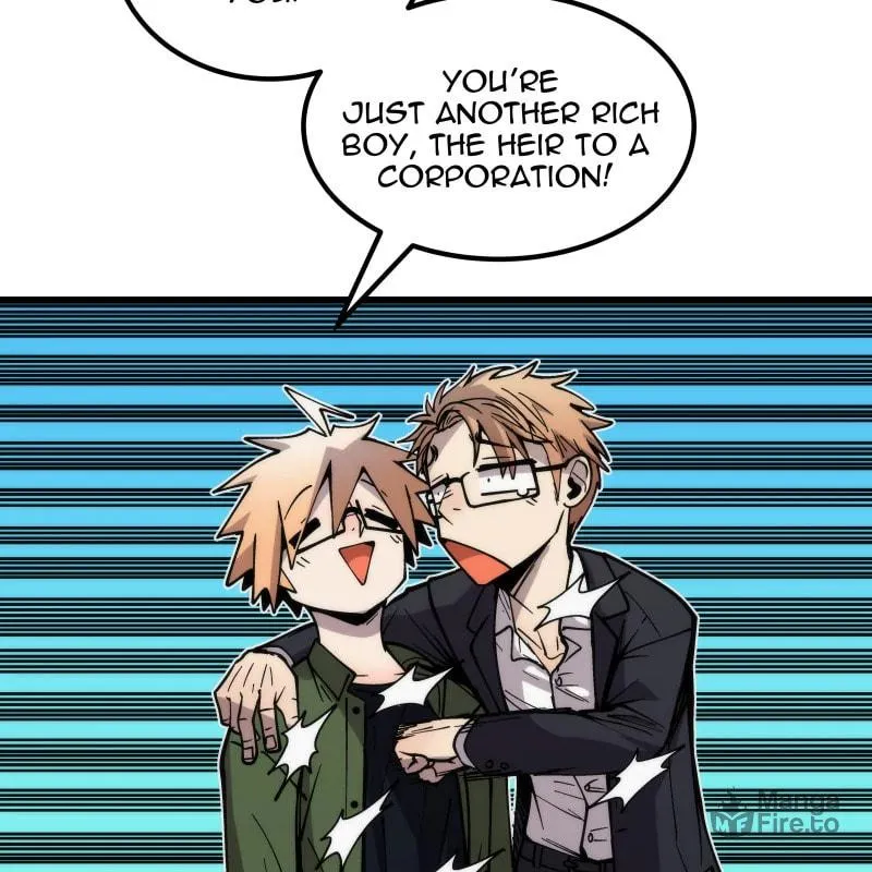 MONOCHROME (Webtoon) Chapter 69 page 84 - 