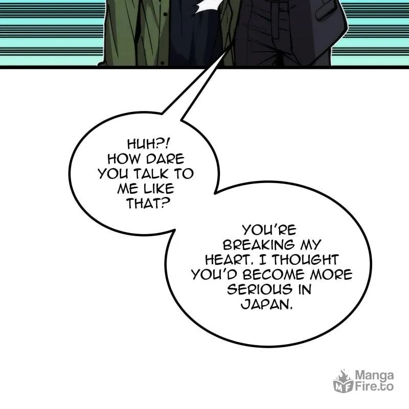 MONOCHROME (Webtoon) Chapter 69 page 85 - 