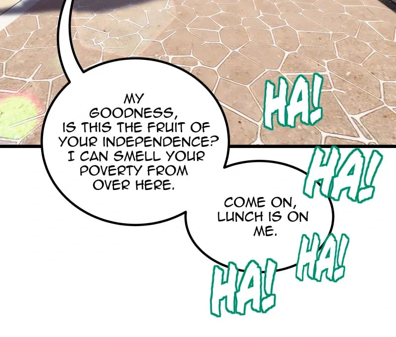 MONOCHROME (Webtoon) Chapter 69 page 88 - 