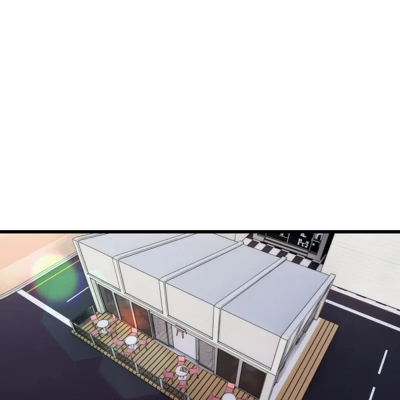 MONOCHROME (Webtoon) Chapter 69 page 89 - 