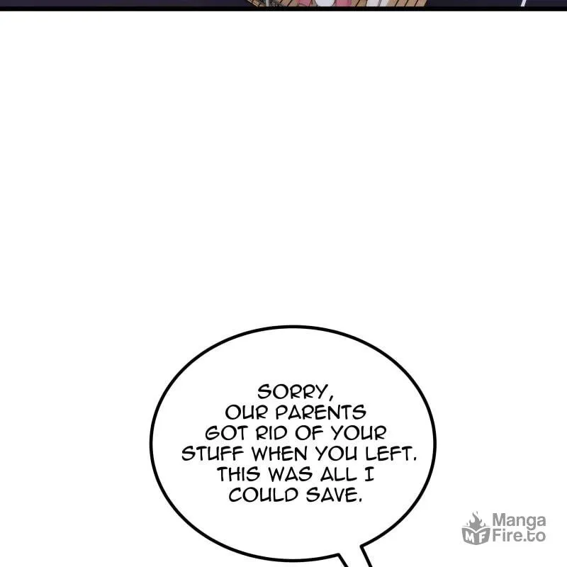 MONOCHROME (Webtoon) Chapter 69 page 90 - 