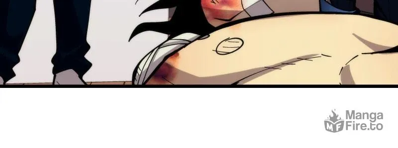 MONOCHROME (Webtoon) Chapter 69 page 10 - 