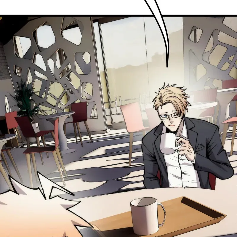 MONOCHROME (Webtoon) Chapter 69 page 91 - 