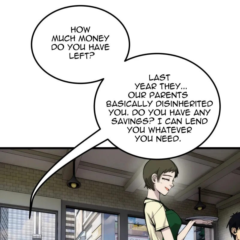 MONOCHROME (Webtoon) Chapter 69 page 94 - 