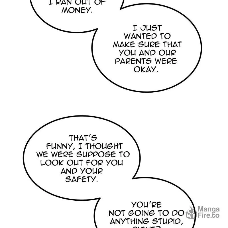 MONOCHROME (Webtoon) Chapter 69 page 96 - 
