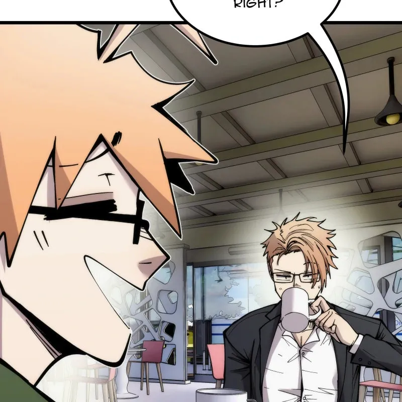MONOCHROME (Webtoon) Chapter 69 page 97 - 