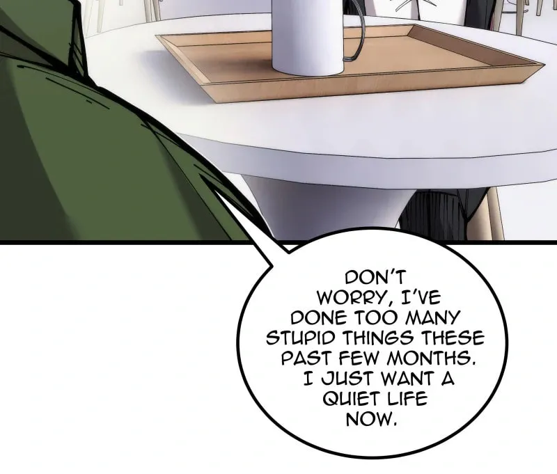 MONOCHROME (Webtoon) Chapter 69 page 98 - 