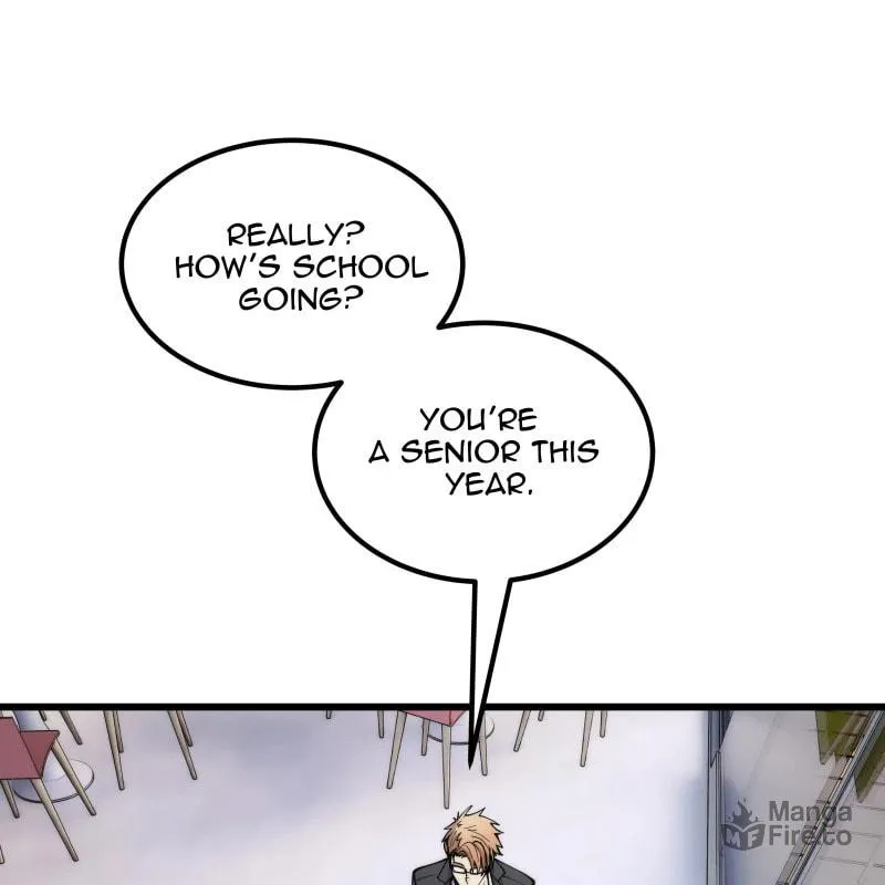 MONOCHROME (Webtoon) Chapter 69 page 99 - 