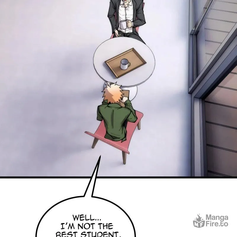MONOCHROME (Webtoon) Chapter 69 page 100 - 