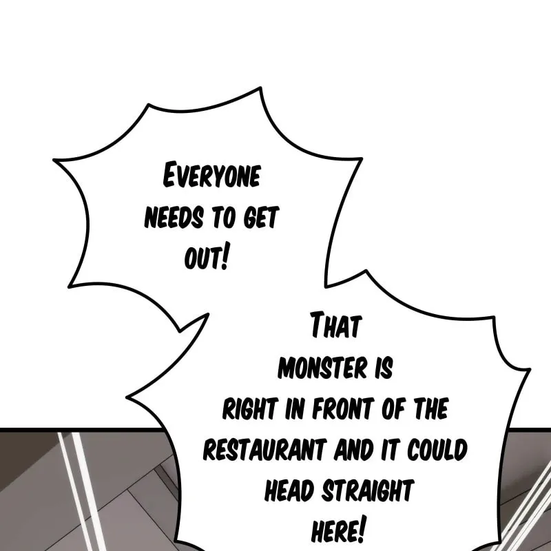 MONOCHROME (Webtoon) Chapter 70 page 11 - 