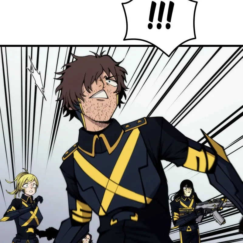MONOCHROME (Webtoon) Chapter 70 page 116 - 