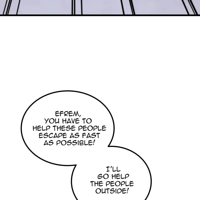 MONOCHROME (Webtoon) Chapter 70 page 14 - 