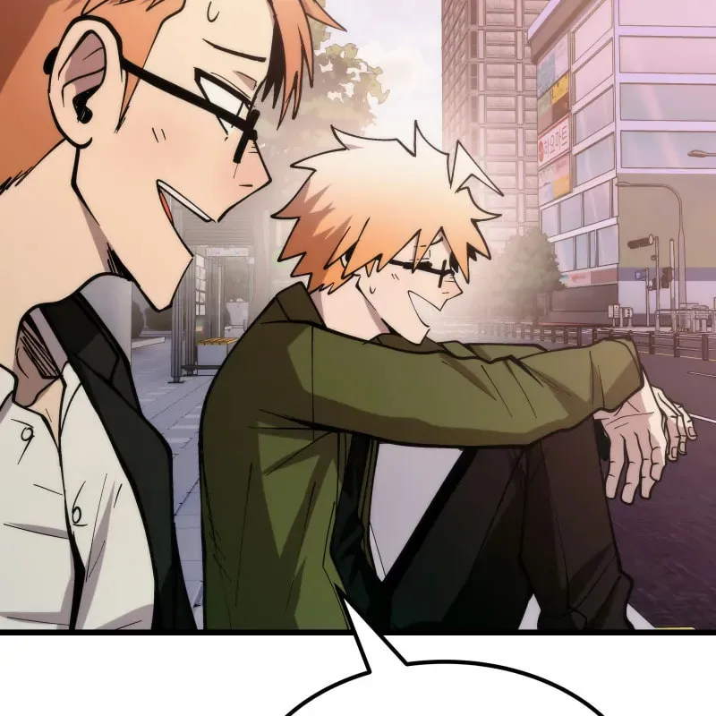 MONOCHROME (Webtoon) Chapter 70 page 134 - 