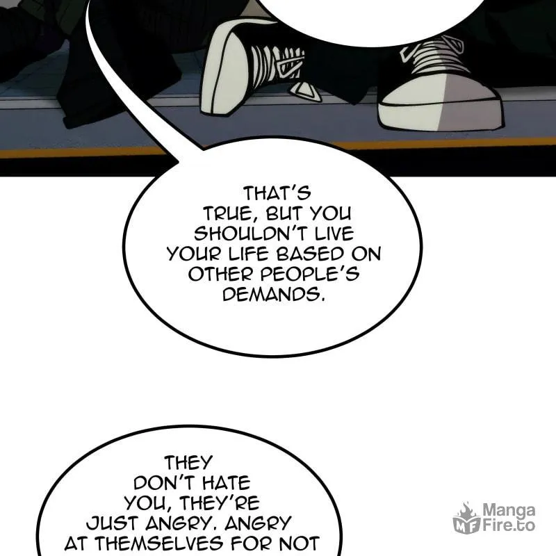 MONOCHROME (Webtoon) Chapter 70 page 138 - 