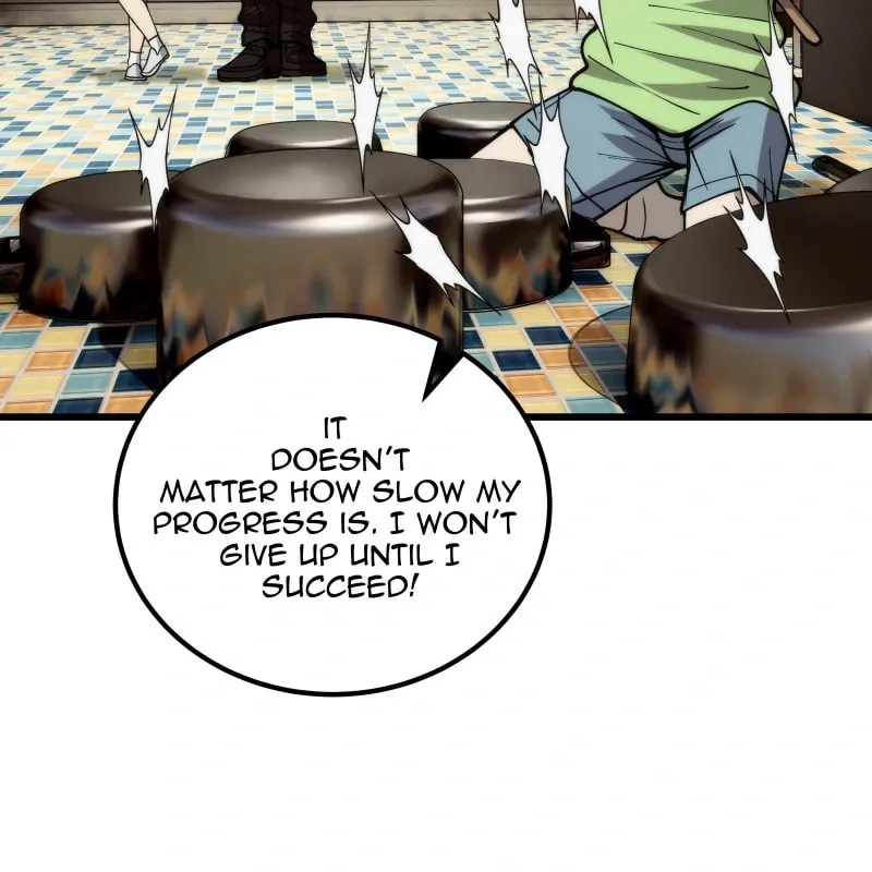 MONOCHROME (Webtoon) Chapter 70 page 142 - 
