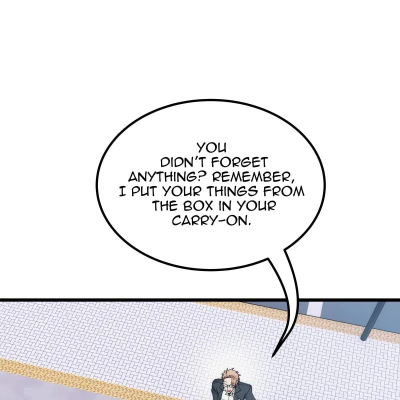 MONOCHROME (Webtoon) Chapter 70 page 152 - 